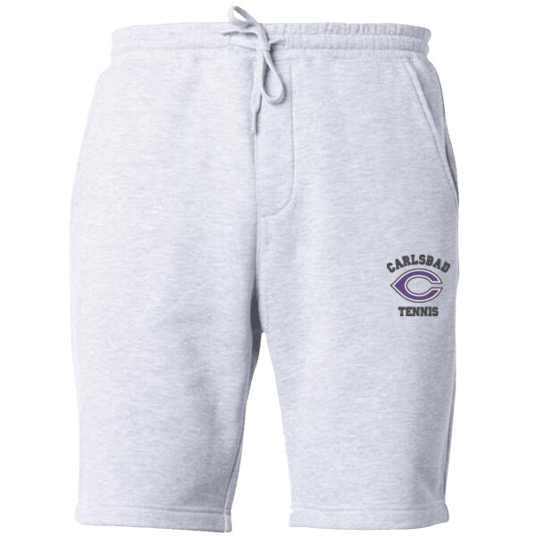 Midweight Fleece Shorts  Thumbnail