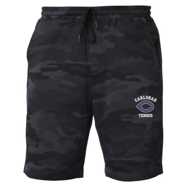 Midweight Fleece Shorts  Thumbnail