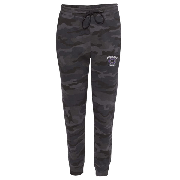 Midweight Fleece Pants Thumbnail