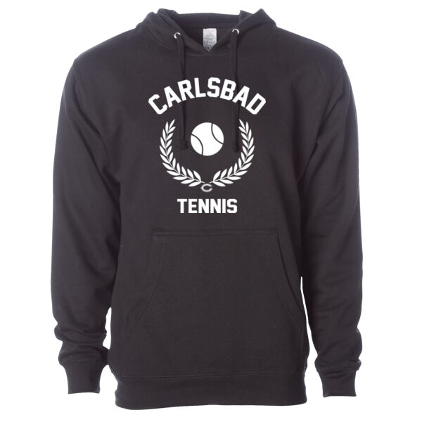 Midweight Hooded Sweatshirt Thumbnail