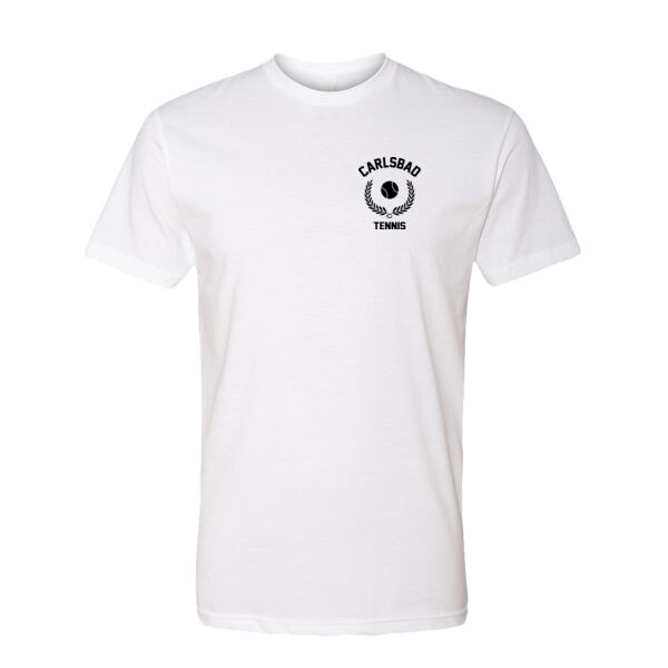 Unisex - T Shirt Thumbnail