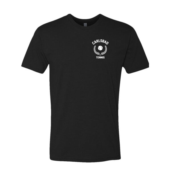 Unisex - T Shirt Thumbnail