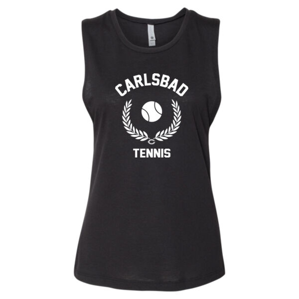 Women’s - Festival Tank Thumbnail