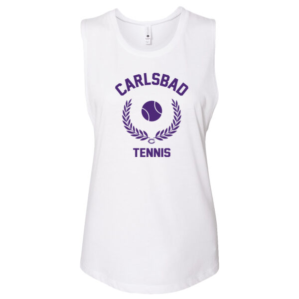 Women’s - Festival Tank Thumbnail