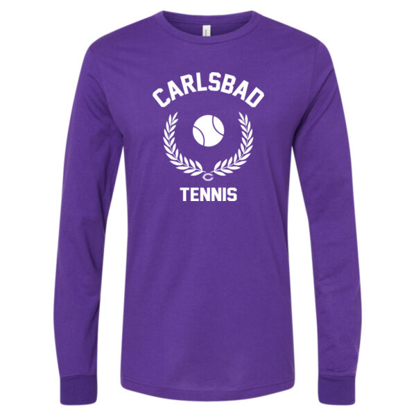 Jersey Long Sleeve Tee Thumbnail