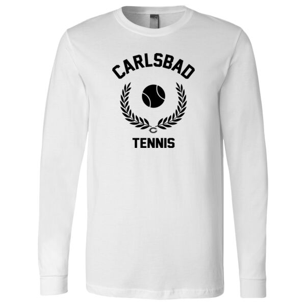 Jersey Long Sleeve Tee Thumbnail