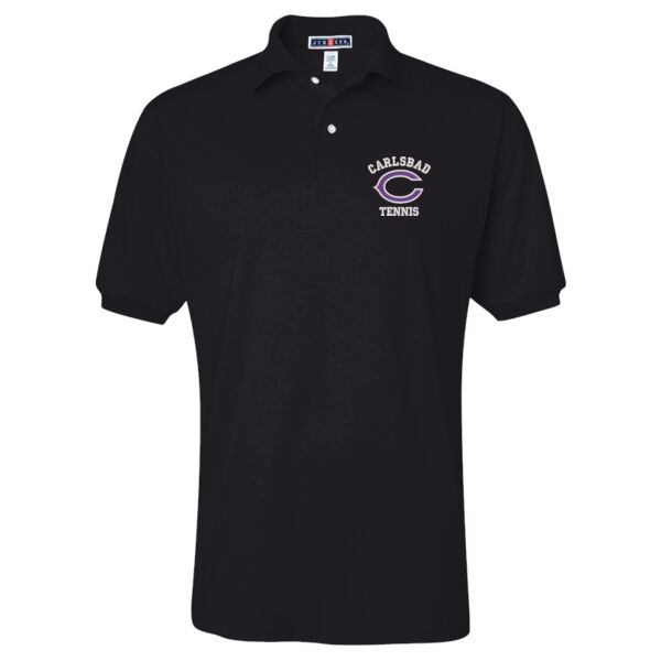 SpotShield™ 50/50 Polo Thumbnail