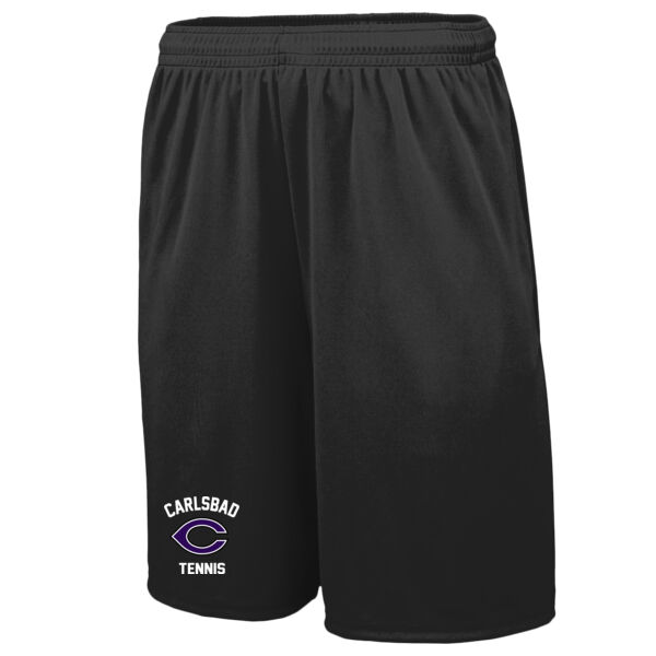 Training Shorts with Pockets Thumbnail