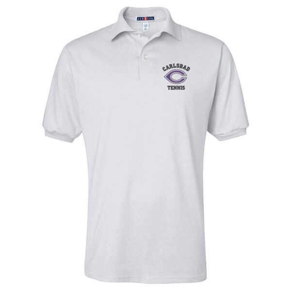 SpotShield™ 50/50 Polo Thumbnail