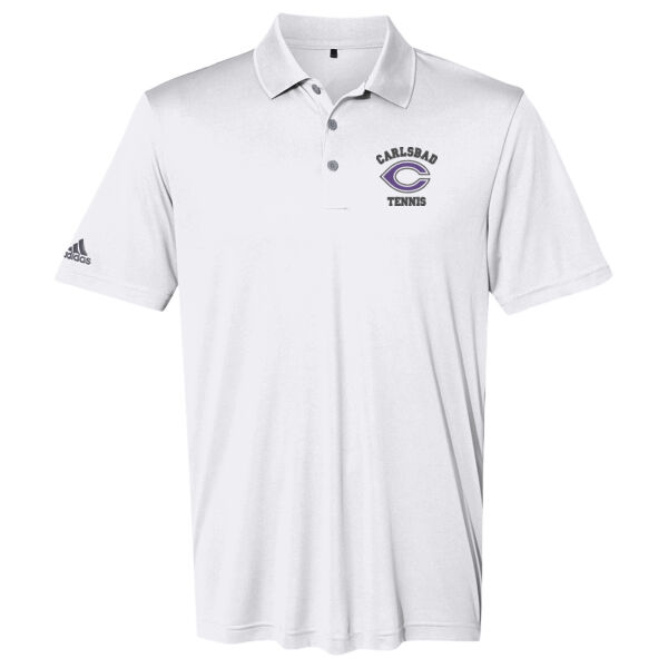 Adidas - Performace Polo Thumbnail