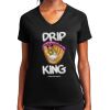 Ladies Ultimate Performance V Neck Thumbnail