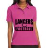 Ladies Silk Touch™ Polo Thumbnail