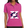 Ladies Silk Touch™ Polo Thumbnail