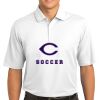 Tech Sport Dri FIT Polo Thumbnail