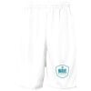 Pro Mesh 9" Shorts with Pockets Thumbnail