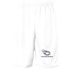 Pro Mesh 9" Shorts with Pockets Thumbnail