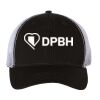 Bio-Washed Trucker Cap Thumbnail