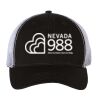 Bio-Washed Trucker Cap Thumbnail