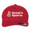 Cool & Dry Piqué Mesh Cap Thumbnail