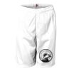 Youth Pro Mesh 6" Shorts Thumbnail