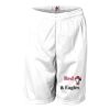 Youth Pro Mesh 6" Shorts Thumbnail
