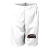 Youth Pro Mesh 6" Shorts Thumbnail