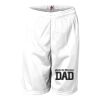 Youth Pro Mesh 6" Shorts Thumbnail