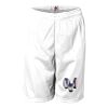 Youth Pro Mesh 6" Shorts Thumbnail