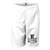 Youth Pro Mesh 6" Shorts Thumbnail