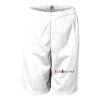 Youth Pro Mesh 6" Shorts Thumbnail