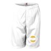 Youth Pro Mesh 6" Shorts Thumbnail