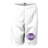 Youth Pro Mesh 6" Shorts Thumbnail