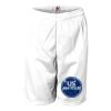 Youth Pro Mesh 6" Shorts Thumbnail