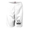Youth Pro Mesh 6" Shorts Thumbnail