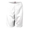 Youth Pro Mesh 6" Shorts Thumbnail