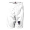 Youth Pro Mesh 6" Shorts Thumbnail
