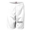 Youth Pro Mesh 6" Shorts Thumbnail