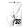 Youth Pro Mesh 6" Shorts Thumbnail