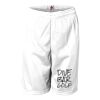 Youth Pro Mesh 6" Shorts Thumbnail