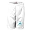 Youth Pro Mesh 6" Shorts Thumbnail