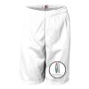 Youth Pro Mesh 6" Shorts Thumbnail