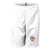 Youth Pro Mesh 6" Shorts Thumbnail