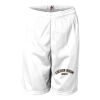 Youth Pro Mesh 6" Shorts Thumbnail