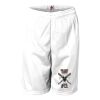 Youth Pro Mesh 6" Shorts Thumbnail