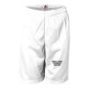 Youth Pro Mesh 6" Shorts Thumbnail