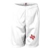Youth Pro Mesh 6" Shorts Thumbnail