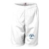Youth Pro Mesh 6" Shorts Thumbnail