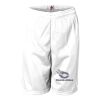 Youth Pro Mesh 6" Shorts Thumbnail