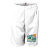 Youth Pro Mesh 6" Shorts Thumbnail