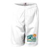 Youth Pro Mesh 6" Shorts Thumbnail